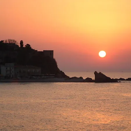 Perla Di Mare Lejlighed